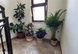Location vacances Fiumicino - Guest House Le Vagabonde-4