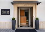Hôtel Province de Macerata - Hotel Enzo-2