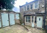 Location vacances Haworth - Erin Cottage-1