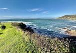 Location vacances Brixton - Bovisand Beach Chalets-3