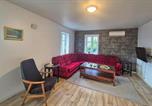 Location vacances Sandnes - Amazing Apartment In Forsand With House Sea View-3
