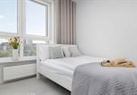 Location vacances Kazimierz Dolny - Przestronny Apartament z Klimatyzacją, Balkonem i Parkingiem by Noclegi Renters-2