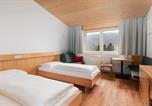 Hôtel Tyrol - St Michael Alpin Retreat-3