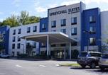 Hôtel Lexington - Springhill Suites by Marriott Winston-Salem Hanes Mall-2
