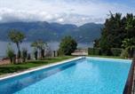 Location vacances Luino - Cordelia 6-2