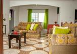 Location vacances Negril - Veronica Villa -Lucea Jamaica-3
