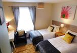 Location vacances  Gare de Norwich - Quayside property 3br 6 beds & Onsite Parking-2