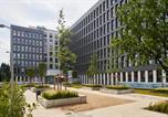 Hôtel Hambourg - Sylc. Apartmenthotel – Serviced Apartments-4