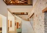 Location vacances Latour-Bas-Elne - Character Villa Between Sea And Mountains-3
