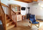 Location vacances Bad Driburg - Natur Ferienpark 5-3