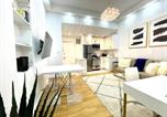 Location vacances New York - 62-2b Renovated 1br in Prime Upper East Side-1