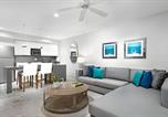 Location vacances Playa del Carmen - Departamento de Lujo a Pasos de 5ta Avenida 208s-1