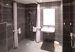 Hôtel Hautes-Pyrénées - Hôtel Gloria & Avenue-4