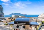 Location vacances Blouberg - Atlantic Terraces 19-2