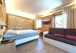 Hôtel Livigno - Hotel Krone-2