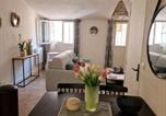Location vacances Aix-en-Provence - Joli Appart Hyper Calme Quartier Mairie-1