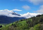 Location vacances Zell am See - Bio-Bergbauernhof Hubgut-4
