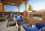 Hôtel Fort Oglethorpe - Hampton Inn Chattanooga East Ridge-3