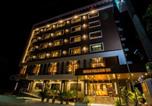 Hôtel Shirdi - Hotel Bhagyalaxmi Nx-1
