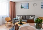 Location vacances Jurata - Baltic Wave Gdynia-4