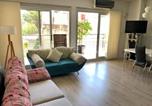 Location vacances Buenos Aires - Departamento luminoso a 50 mts del parque-4