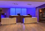 Hôtel Cedar Rapids - Fairfield Inn & Suites by Marriott Coralville-4