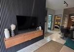 Location vacances Johannesburg - Billion crib-4