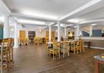 Hôtel Nashua - Best Western Plus Executive Court Inn & Conference Center-4