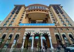 Hôtel Médine - Rua Alhijra-4