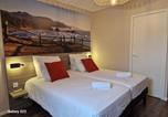 Hôtel La Cambe - Hotel Eisenhower-4
