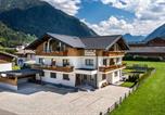 Location vacances Flachau - Appartements Bergheimat-3