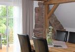 Location vacances Kenzingen - Ferienwohnung im Brennhaus-2