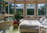 Location vacances Hohentauern - Ferienhaus Mit Sauna-3