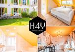Hôtel Carinthie - Boutiquehotel Caravella Velden-1