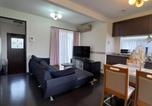Location vacances  Japon - 横浜 Js House Yokohama - ペット犬可-2