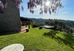 Location vacances Marliana - Podere il Poggio-1