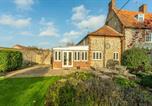 Location vacances East Rudham - The Old Dairy-1
