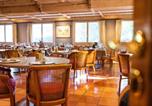 Hôtel Balsièges - Hotel Restaurant de charme La Lozerette - Proche Florac-4