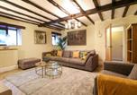 Location vacances  Gare de Mansfield - Magnolia Cottage-3