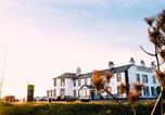 Hôtel Portrush - Causeway Hotel-1