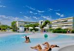 Villages vacances Punta Marina - Isaresidence Holiday Resort-1