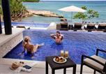 Hôtel Jamaïque - Grand Lido Negril Au-Naturel, An Autograph Collection All-Inclusive Resort - Adults Only-3