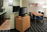 Hôtel Grand Prairie - Towneplace Suites Dallas Arlington North-4