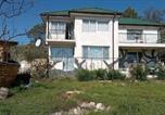 Location vacances Baltsjik - Villa Balchik-1