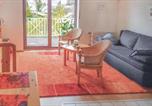Location vacances Rambin - Ferienwohnpark Gustow-2