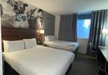 Hôtel Liverpool - Heeton Concept Hotel - City Centre Liverpool-3