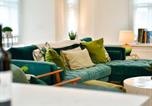 Location vacances  Gare de Cardiff - Beautiful 2 Bed Apartment with Parking in the Bay - Pass the Keys-3