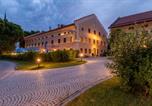 Hôtel Waldkraiburg - Landhotel Alte Zollstation- Historical Building-2