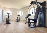 Location vacances Rankwitz - Ferienhaus Buhne 3, Lieper Winkel, Hafen Rankwitz-3