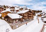 Hôtel Valais - Hotel Alpfrieden-2